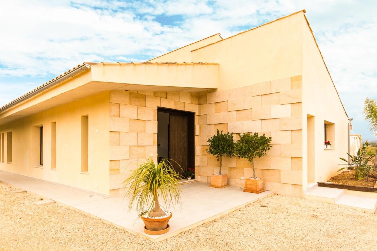 Villa Ca Na Marga Muro Esterno foto